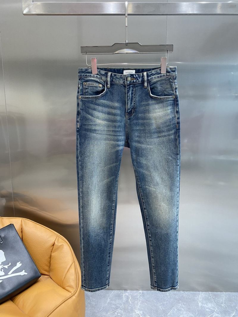 Gucci Jeans